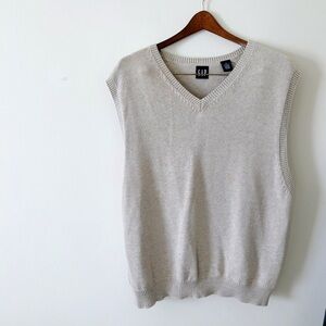 Vintage 90’s Gap Classic Minimalism 100% Cotton Sz XL